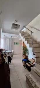 Cobertura com 3 Quartos à venda, 187m² no Horto, Belo Horizonte