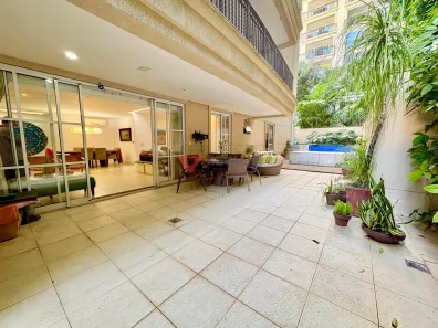Apartamento com 4 Quartos à venda, 280m² no Botafogo, Rio de Janeiro