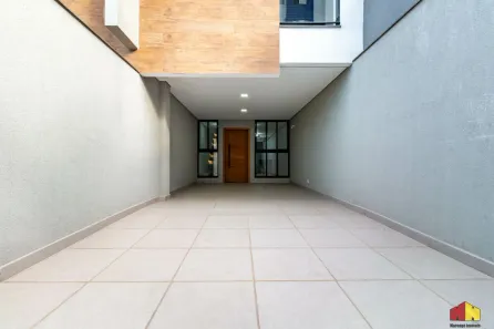 Sobrado com 3 Quartos à venda, 140m² no Tatuapé, São Paulo