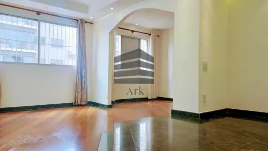 Apartamento com 2 Quartos à venda, 68m² no Vila Guarani (Z Sul), São Paulo