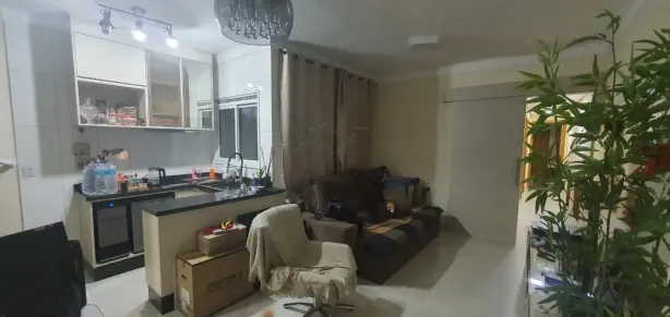 Cobertura com 3 Quartos à venda, 158m² no Bangú, Santo André