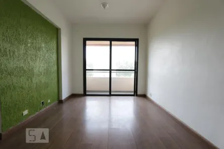 Apartamento com 2 Quartos à venda, 69m² no Super Quadra Morumbi, São Paulo