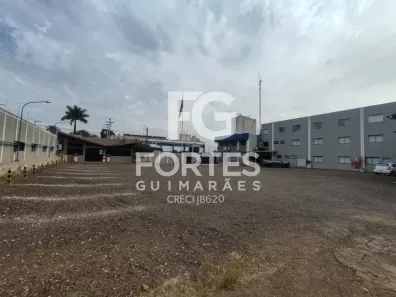 Imóvel Comercial para alugar, 992m² no Parque Industrial Lagoinha, Ribeirão Preto