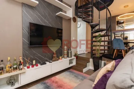 Apartamento com 1 Quarto à venda, 63m² no Jardim Paulista, São Paulo