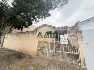 Casa com 3 Quartos à venda, 49m² no Ernani Moura Lima, Londrina