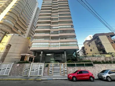 Apartamento com 2 Quartos à venda, 90m² no Tupi, Praia Grande