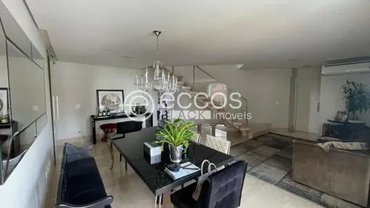 Cobertura com 4 Quartos à venda, 278m² no Savassi, Belo Horizonte