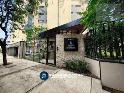 Apartamento com 3 Quartos à venda, 121m² no Cocó, Fortaleza