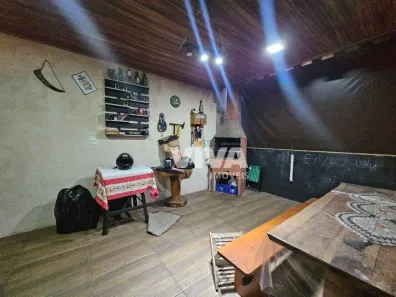 Casa de Condomínio com 3 Quartos à venda, 200m² no Cidade Nova, Itajaí