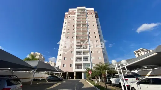 Apartamento com 3 Quartos à venda, 85m² no Jardim Residencial Martinez, Sorocaba