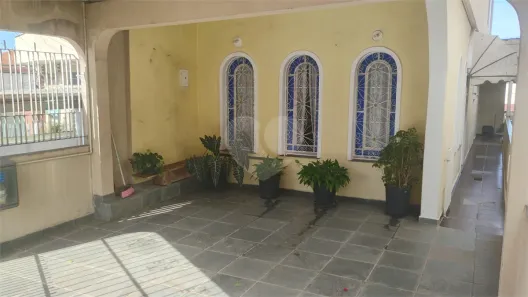 Sobrado com 3 Quartos à venda, 212m² no Parada Inglesa, São Paulo