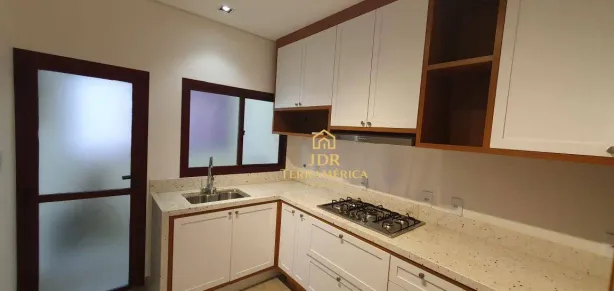 Apartamento com 3 Quartos à venda, 95m² no Loteamento Israel, Americana