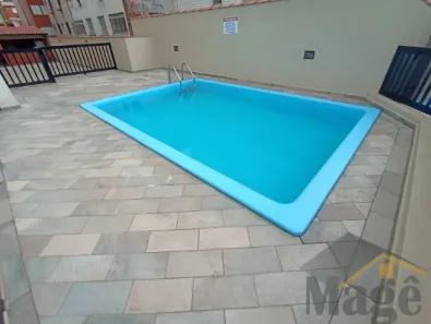 Apartamento com 1 Quarto à venda, 47m² no Jardim Las Palmas, Guarujá