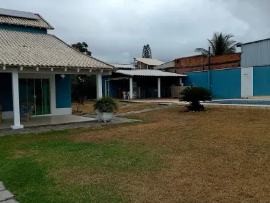 Casa com 4 Quartos à venda, 160m² no Jardim Atlântico Central (Itaipuaçu), Maricá
