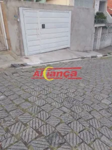 Casa com 2 Quartos à venda, 208m² no Jardim Eusonia, Guarulhos