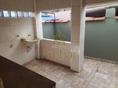 Casa com 7 Quartos à venda, 351m² no Bonfim Paulista, Ribeirão Preto
