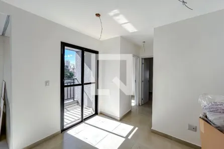 Apartamento com 2 Quartos à venda, 40m² no Vila Antonina, São Paulo