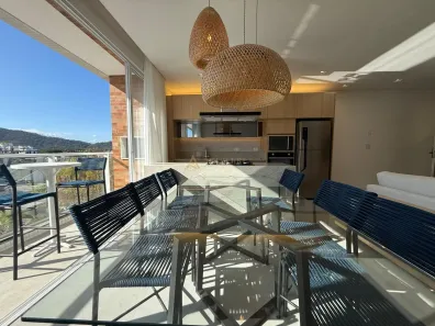 Apartamento com 3 Quartos à venda, 114m² no Caiobá, Matinhos