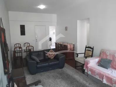 Apartamento com 3 Quartos à venda, 130m² no Copacabana, Rio de Janeiro