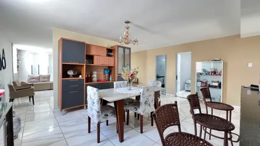Casa com 3 Quartos à venda, 200m² no Portal do Sol, João Pessoa