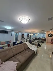 Apartamento com 3 Quartos à venda, 197m² no Jardim Santa Mena, Guarulhos