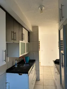 Apartamento com 2 Quartos à venda, 10m² no Ypiranga, Valparaíso de Goiás