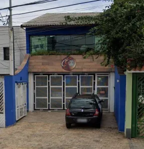 Imóvel Comercial com 3 Quartos à venda, 500m² no Carandiru, São Paulo