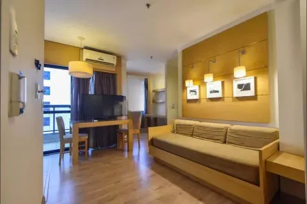 Apartamento com 1 Quarto à venda, 45m² no Nova Piraju, São Paulo