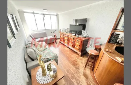 Casa de Condomínio com 3 Quartos à venda, 165m² no Santana, São Paulo