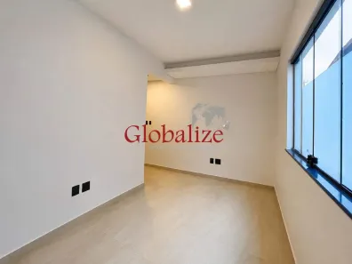 Casa com 2 Quartos à venda, 89m² no Vila Belmiro, Santos
