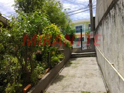 Casa com 3 Quartos à venda, 269m² no Vila Mazzei, São Paulo