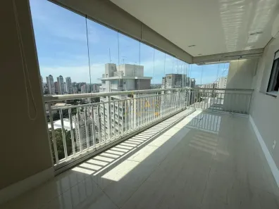 Cobertura com 3 Quartos para venda ou aluguel, 250m² no Vila Andrade, São Paulo