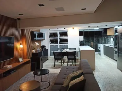 Apartamento com 2 Quartos à venda, 100m² no Itaim Bibi, São Paulo