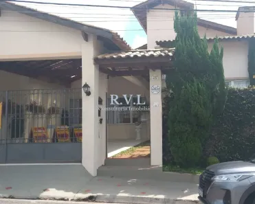 Sobrado com 3 Quartos à venda, 387m² no Nova Gardênia, Atibaia