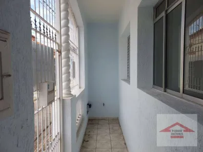 Casa com 2 Quartos para alugar, 120m² no Vila Argos Nova, Jundiaí