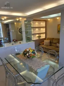 Apartamento com 3 Quartos à venda, 97m² no Cidade Baixa, Porto Alegre
