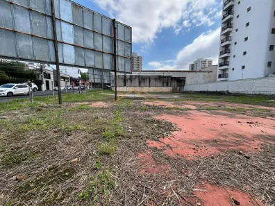 Lote/Terreno para alugar, 1034m² no Centro, Americana