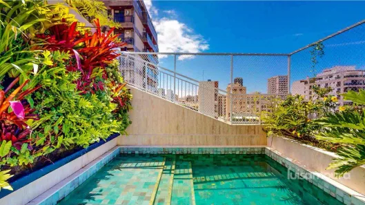 Cobertura com 4 Quartos à venda, 430m² no Leblon, Rio de Janeiro