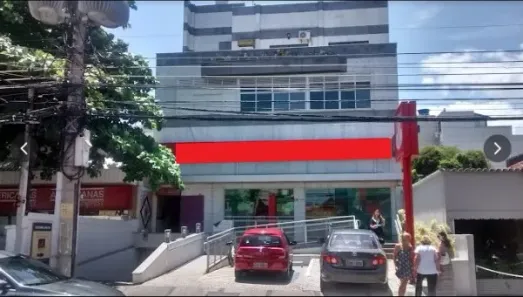 Ponto Comercial para alugar, 550m² no Barra da Tijuca, Rio de Janeiro