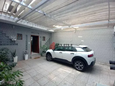 Casa com 4 Quartos à venda, 150m² no Icaraí, Niterói