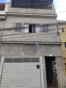 Casa com 1 Quarto à venda, 58m² no Jardim Peri, São Paulo