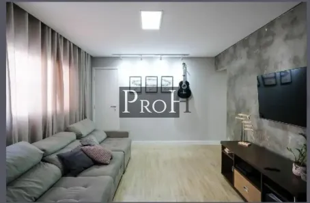 Sobrado com 3 Quartos à venda, 186m² no Nova Gerty, São Caetano do Sul