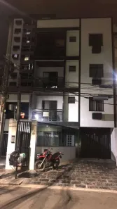 Apartamento com 3 Quartos à venda, 105m² no Centro, Campos dos Goytacazes
