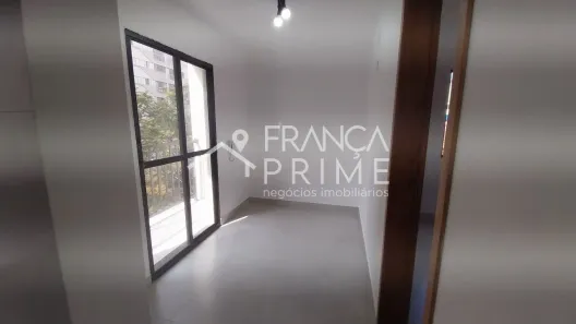 Apartamento com 1 Quarto para alugar, 28m² no Perdizes, São Paulo