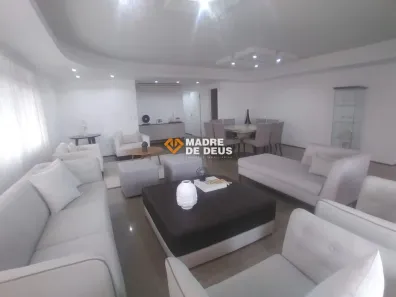 Apartamento com 3 Quartos à venda, 220m² no Meireles, Fortaleza
