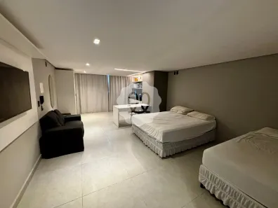 Apartamento com 1 Quarto à venda, 39m² no Tambaú, João Pessoa