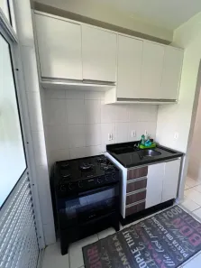 Apartamento com 3 Quartos à venda, 55m² no Cachoeira das Garças, Cuiabá