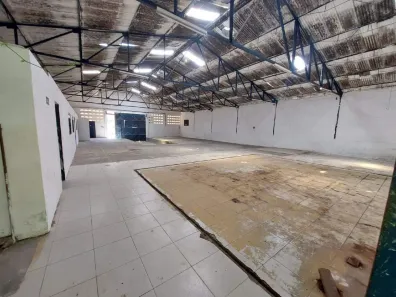 Prédio Comercial à venda, 612m² no Centro, Jaboatão dos Guararapes