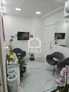 Sala Comercial à venda, 140m² no Indianópolis, São Paulo