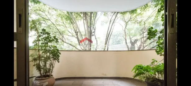 Apartamento com 4 Quartos à venda, 250m² no Cerqueira César, São Paulo